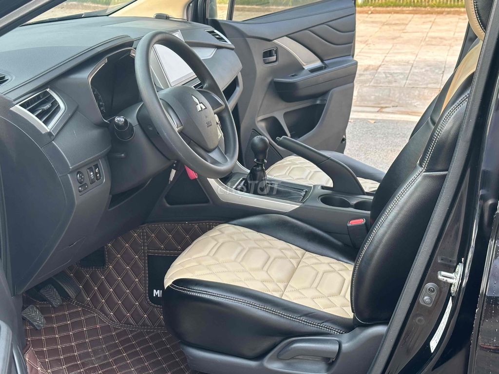 Mitsubishi Xpander  2020 MT - 85000 km. Mua bán Ô tô tại Huyện Thanh Trì Hà Nội được đăng bởi NHẬT DOANH AUTO  hình 14