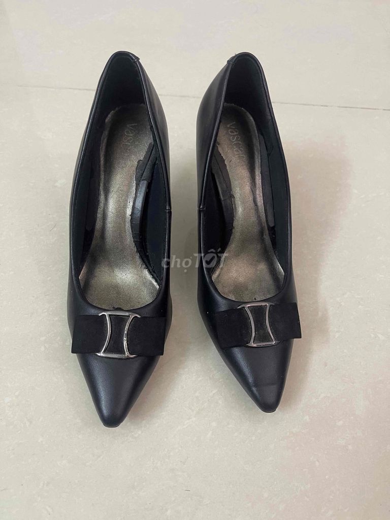 giầy vascara size 37