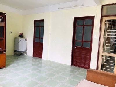 Cho thuê căn hộ chung cư Quốc Thanh đường Nguyễn Trãi Q1