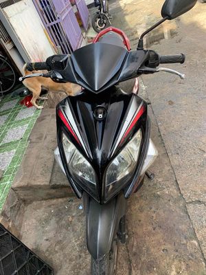 Nouvo 4 bstp giấy tờ đầy đủ. Mua bán Xe máy tại Quận Gò Vấp Tp Hồ Chí Minh được đăng bởi No Name