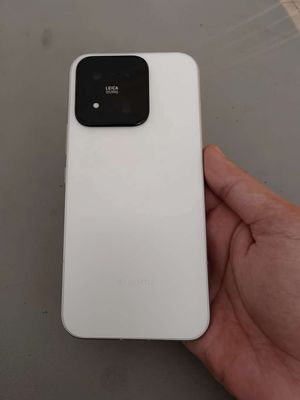 Xiaomi 17 Max 12GB/256GB Trắng có GL