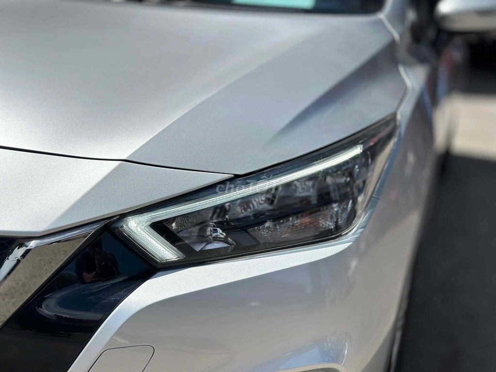 Nissan Almera 2021 VL Cao cấp  - 53000 km, còn bh. Mua bán Ô tô tại Quận Tân Phú Tp Hồ Chí Minh được đăng bởi Nissan Gia Thành  hình 13