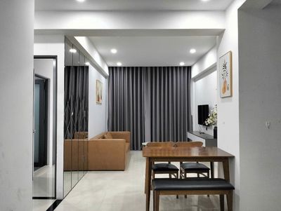 Cần bán CH Saigon South Residences, Nhà Bè, 2PN 75m2 full NT,bán 6.1Tỷ