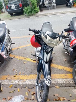 Sirius 110 nhận giao lưu bù trừ. Mua bán Xe máy tại Huyện Tam Bình Vĩnh Long được đăng bởi Thành Luân 