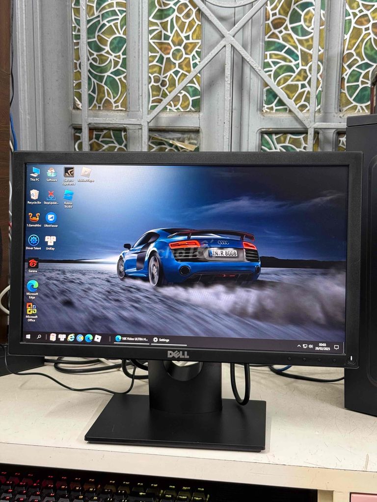 Dell 19inch E1916 đẹp như mới