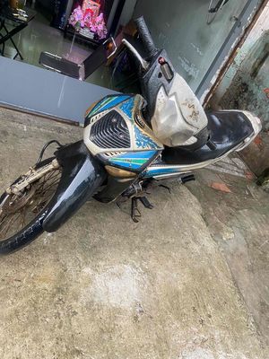 Cần bán chiếc Jamoto êm mạnh. Mua bán Xe máy tại Quận 3 Tp Hồ Chí Minh được đăng bởi Nguyễn Thanh bình