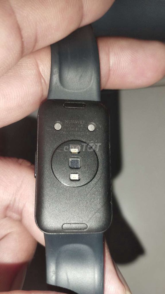 Vòng tay Huawei band 8