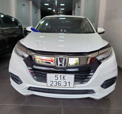 Honda HRV-L 2021 Full 46.000 km