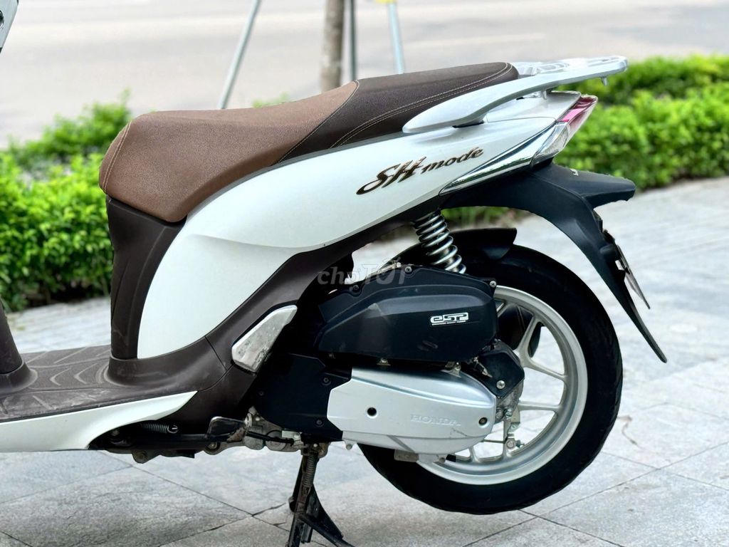SH Mode 125cc 2019 — взнос от 9 млн