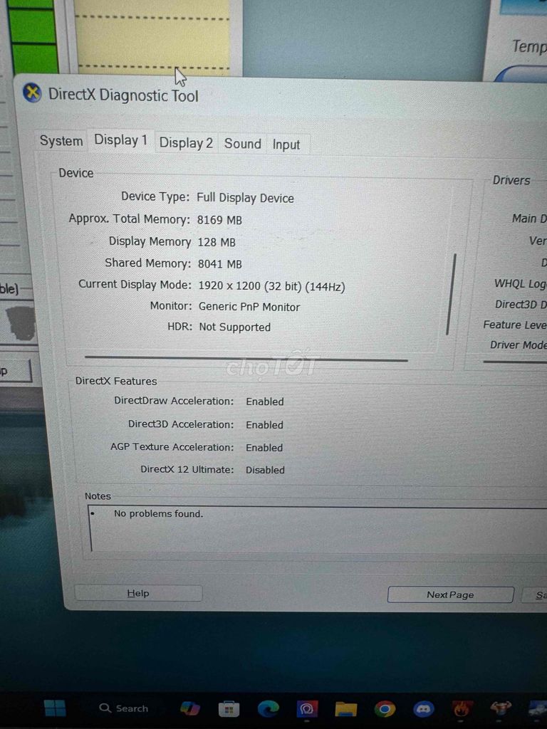 MSI Vector GP68 i9-13HX 16GB/1TB Đã sử dụng. Mua bán Laptop tại Quận Bình Thạnh Tp Hồ Chí Minh được đăng bởi Chí Hướng Computer hình 1