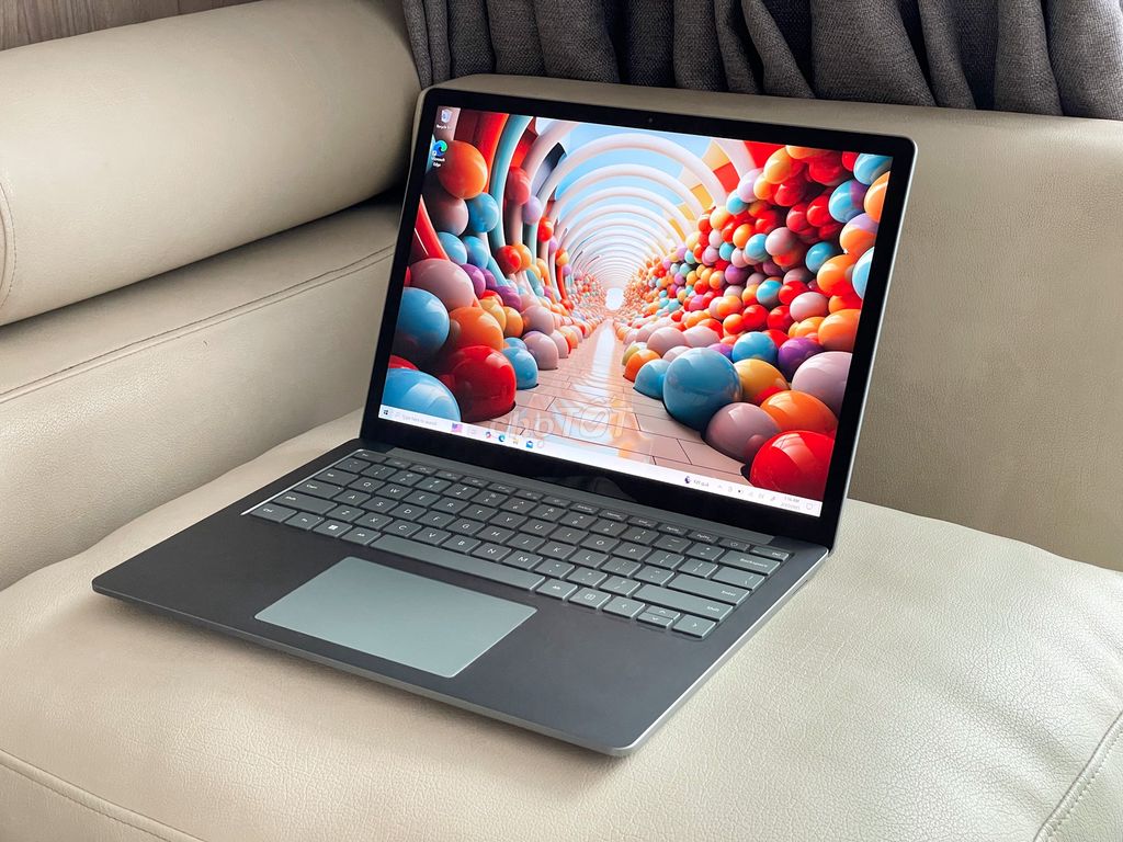 Surface Laptop 5 13inch  i7-1255U/16Gb/512  máy 99