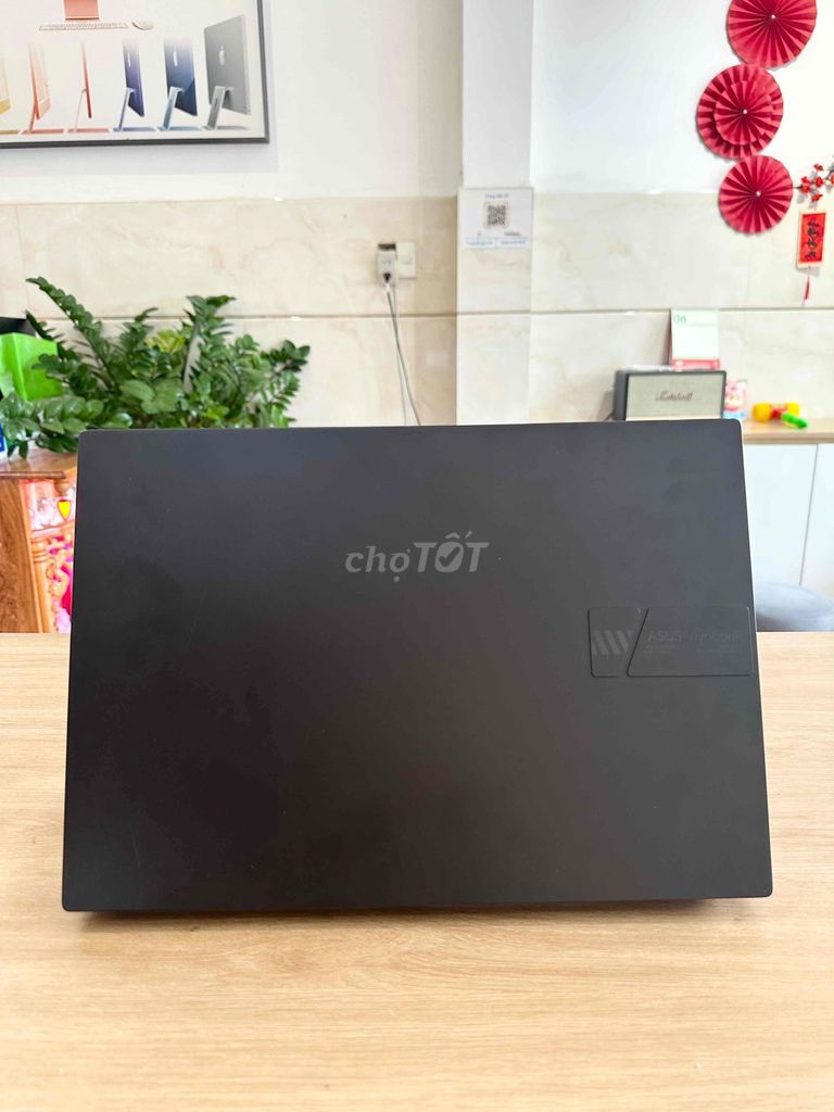 Asus Vivobook K3605ZF i5-12500H/16/512GB RTX2050. Mua bán Laptop tại Quận Tân Bình Tp Hồ Chí Minh được đăng bởi TuanDigi VN hình 1