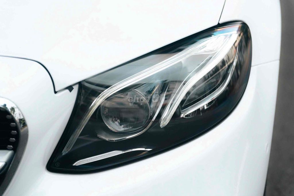 LONG ANH AUTO về Mercedes E200 Sport Limited 2019. Mua bán Ô tô tại Quận 7 Tp Hồ Chí Minh được đăng bởi LongAnh AuTo  hình 5