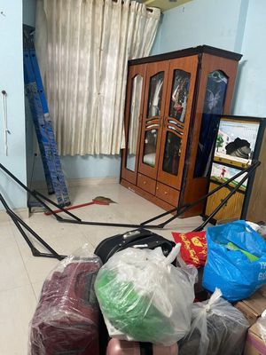 CHỈ VỚI 1.6 TỶ CÓ NHÀ 2 TẦNG Ở QUẬN TÂN BÌNH - 12M2 - HỖ TRỢ VAY BANK. Mua bán nhà ở tại Quận Tân Bình Tp Hồ Chí Minh được đăng bởi Phan Trần Thủy Vân