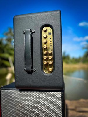 loa DIY boombox 3 sub gầm. Mua bán Tivi, Âm thanh tại Huyện Cù Lao Dung Sóc Trăng được đăng bởi lê vũ hà