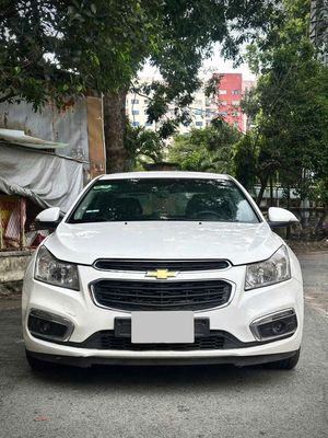 Cần bán Cruze số sàn LT 2017 ZIN ĐẸP. Mua bán Ô tô tại Quận Gò Vấp Tp Hồ Chí Minh được đăng bởi Trần