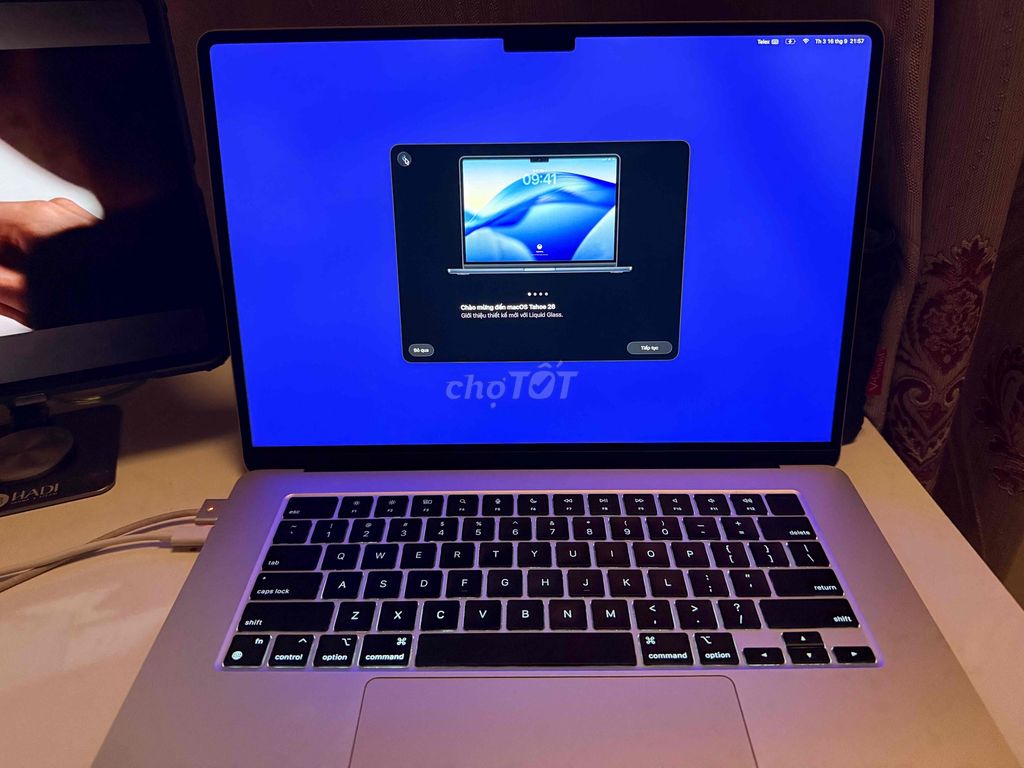 macbook air m3 option cao zin nguyên bản. Mua bán Laptop tại Quận Thanh Xuân Hà Nội được đăng bởi QK hình 1