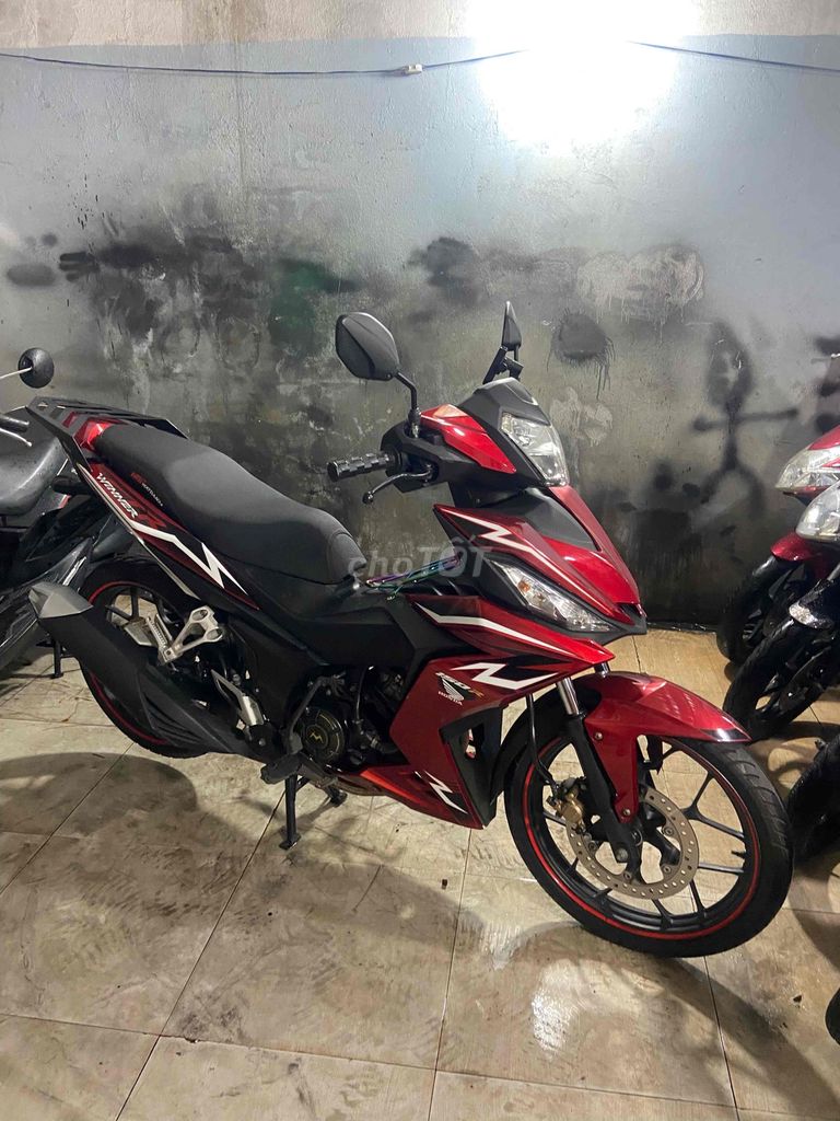 winner V1 xe đẹp máy zin êm chất. Mua bán Xe máy tại Thành phố Dĩ An Bình Dương được đăng bởi Cửa Hàng Xe Máy Huy Khoa  hình 7