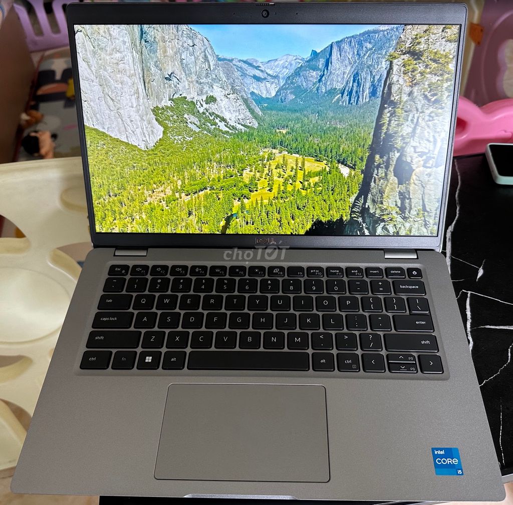 Dell Latitude 5430 i5-1235U/16GB/512GB FHD/W11 Pro. Mua bán Laptop tại Quận Bình Tân Tp Hồ Chí Minh được đăng bởi Hùng Minh hình 1