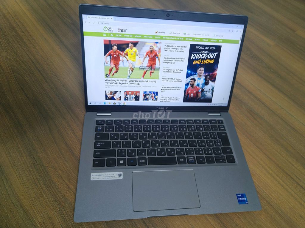 Dell 5420 i7 Gen11 ram 8G Ssd 256GB Màn FHD 14". Mua bán Laptop tại Quận Đống Đa Hà Nội được đăng bởi Shop LKMT  hình 1