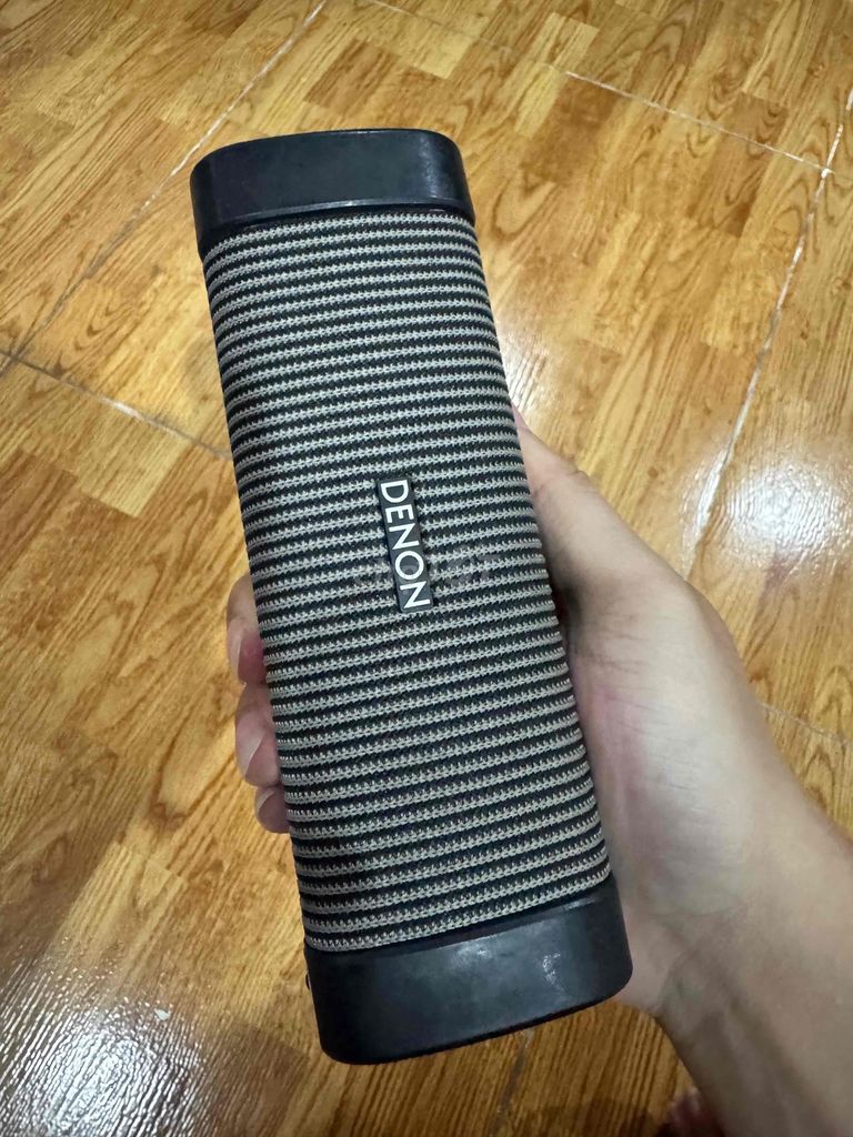 Loa Bluetooth Denon và B&o. Mua bán Tivi, Âm thanh tại Quận Hà Đông Hà Nội được đăng bởi Hoàng Nguyễn hình 1