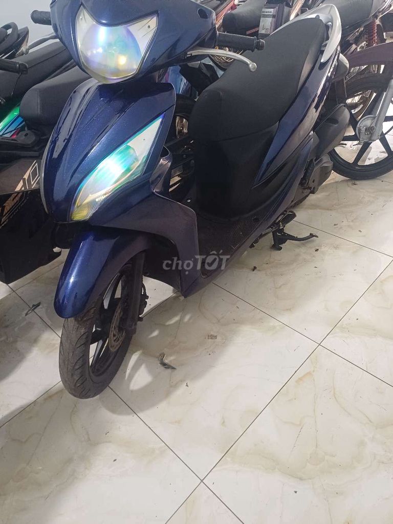 Xe đẹp êm ngon. Mua bán Xe máy tại Huyện Di Linh Lâm Đồng được đăng bởi xe  khánh ngọc và uy vũ hình 4