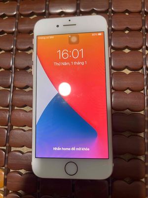 Apple iPhone 7 Hồng Đã sử dụng