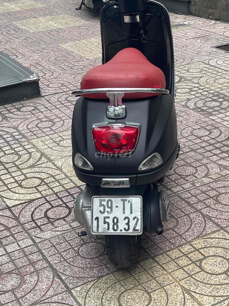 Bán xe Lx150ie(Fi) ,Bstp đời 2012,xe đẹp Gtdd. Mua bán Xe máy tại Quận Bình Thạnh Tp Hồ Chí Minh được đăng bởi Nguyễn hoàng thiện hình 4