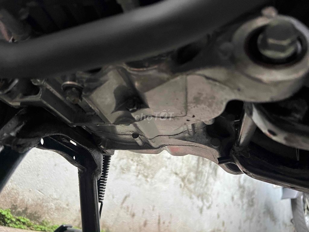 lead khoá ga bs 65B2 zin đẹp. Mua bán Xe máy tại Quận Ninh Kiều Cần Thơ được đăng bởi Vincom HV hình 5