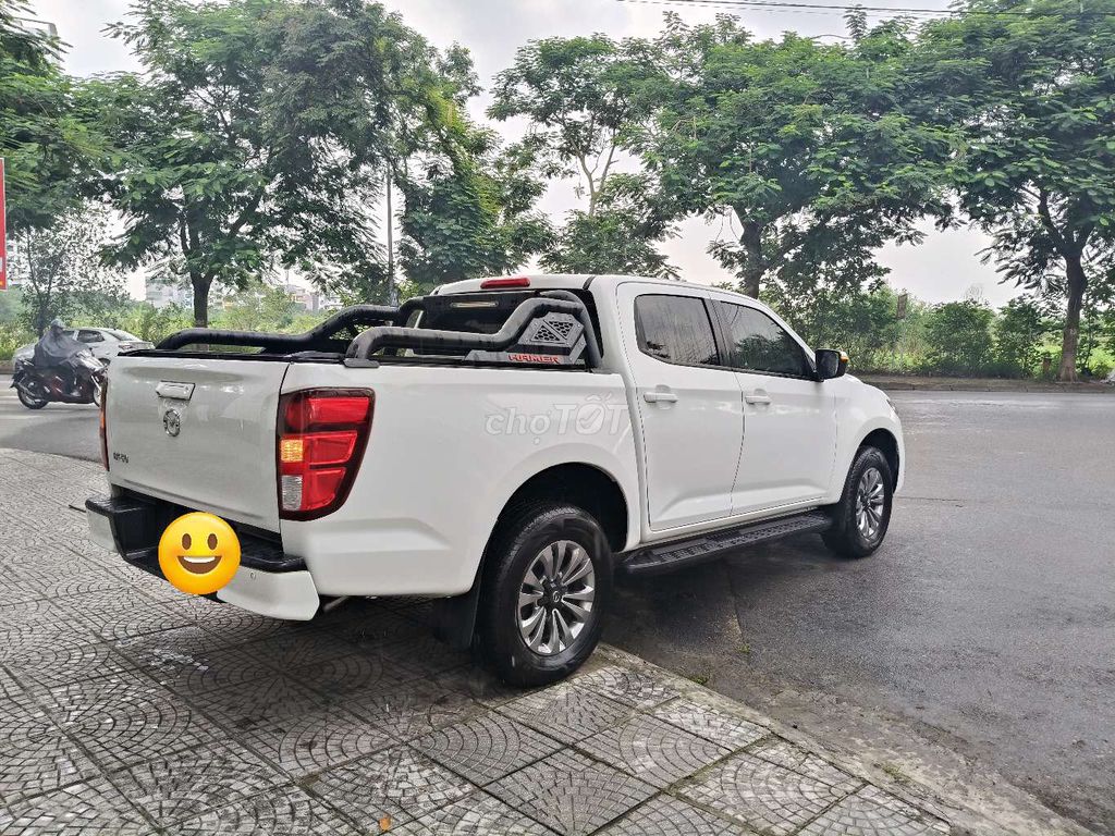 Mazda BT 50 2021 1.9L 4x2 AT - 71000 km. Mua bán Ô tô tại Huyện Thanh Trì Hà Nội được đăng bởi Chuyên mua bán xe Bán Tải Lướt  hình 3