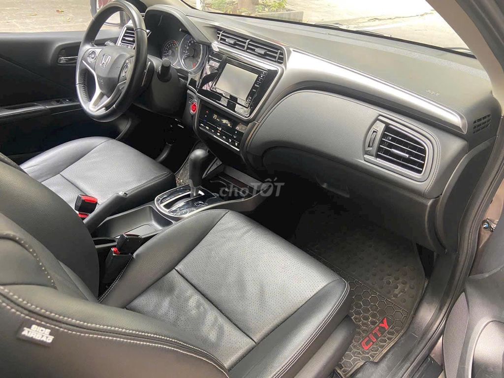 Honda City 2020 Top màu xám đẹp. Mua bán Ô tô tại Quận Gò Vấp Tp Hồ Chí Minh được đăng bởi Xuân Trường hình 6