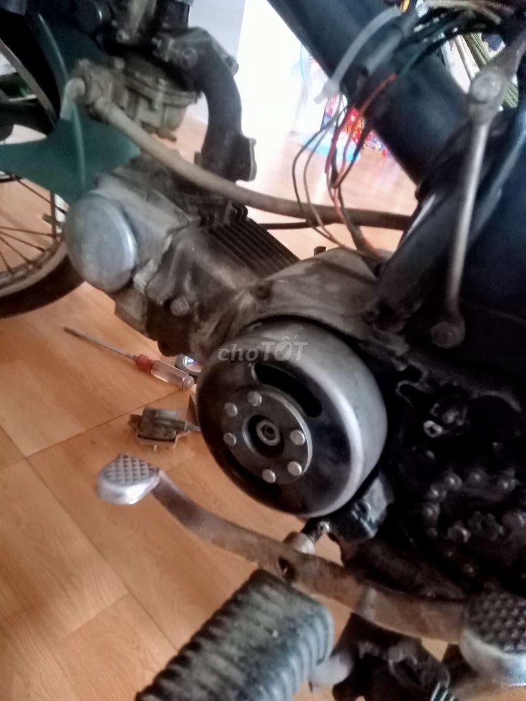 Rã xe bán máy 78/50c. Mua bán Phụ tùng xe tại Thị xã Phước Long Bình Phước được đăng bởi Huỳnh Hùng hình 2