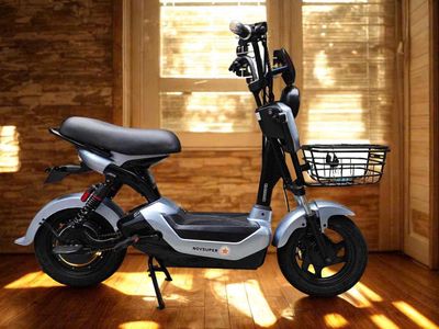 xe đạp điện chính hãng Nousuper. Mua bán Xe điện tại Quận Sơn Trà Đà Nẵng được đăng bởi Khánh Duy