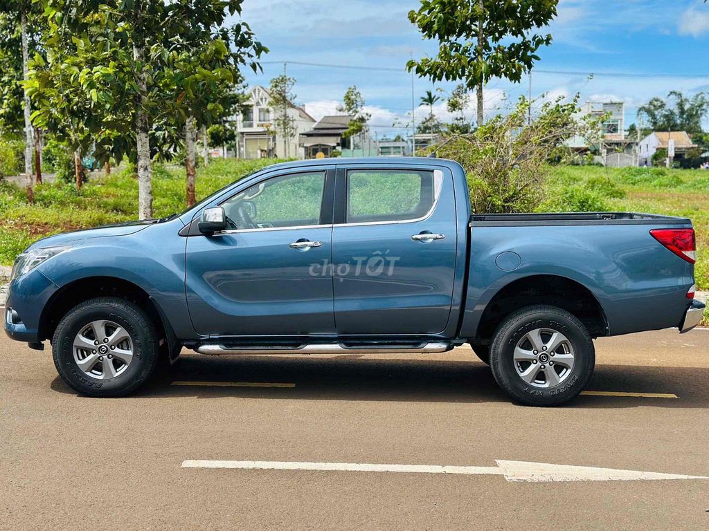 Mazda BT-50 2019 2 cầu. Mua bán Ô tô tại Thành phố Pleiku Gia Lai được đăng bởi Nguyên hình 3