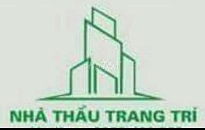 Nhà Thầu Trang Trí – Tuyển Thợ Xây – Huyện Chơn Thành