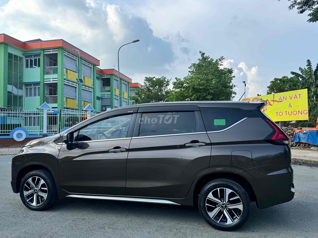 Mitsubishi Xpander 2019 1.5 AT - 56000 km