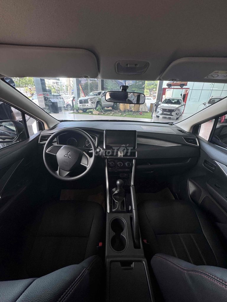 Xpander MT - 150% thuế - giảm 83 triệu tiền mặt. Mua bán Ô tô tại Quận Hải Châu Đà Nẵng được đăng bởi Mitsubishi Savico Đà Nẵng hình 6