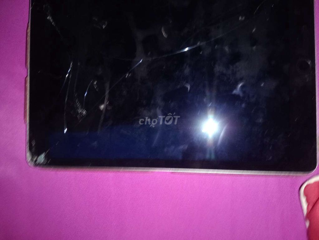 Apple iPad Air 2 64GB Đã sử dụng. Mua bán Máy tính bảng tại Huyện Gia Lâm Hà Nội được đăng bởi Vu Minh nhat hình 1
