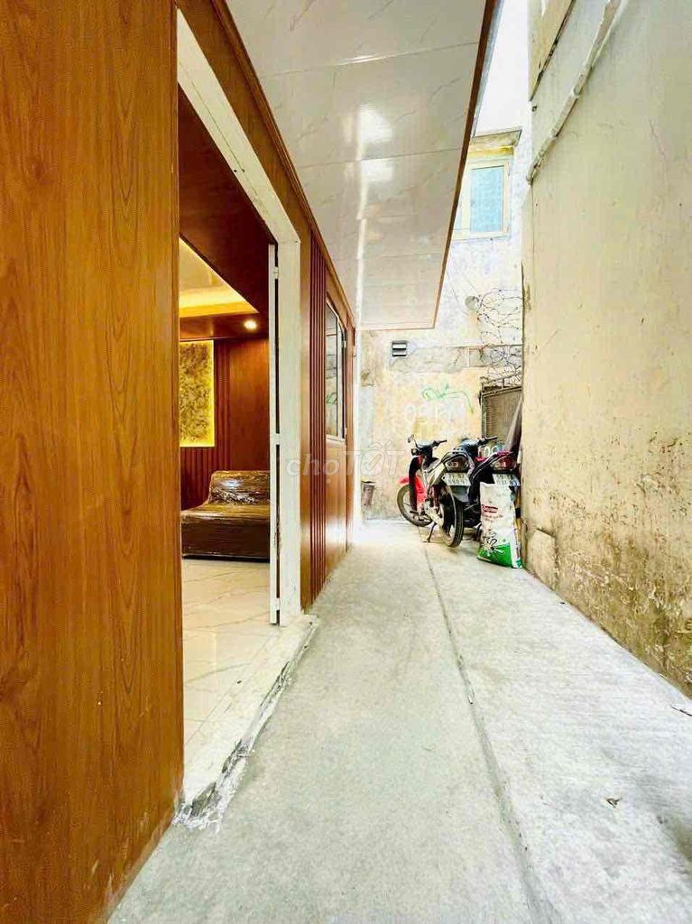 🏡 BÁN NHÀ TRUNG TÂM QUẬN 1 – PHỐ TÂY BÙI VIỆN. Mua bán nhà ở tại Quận 1 Tp Hồ Chí Minh được đăng bởi tiến lê thanh hình 4