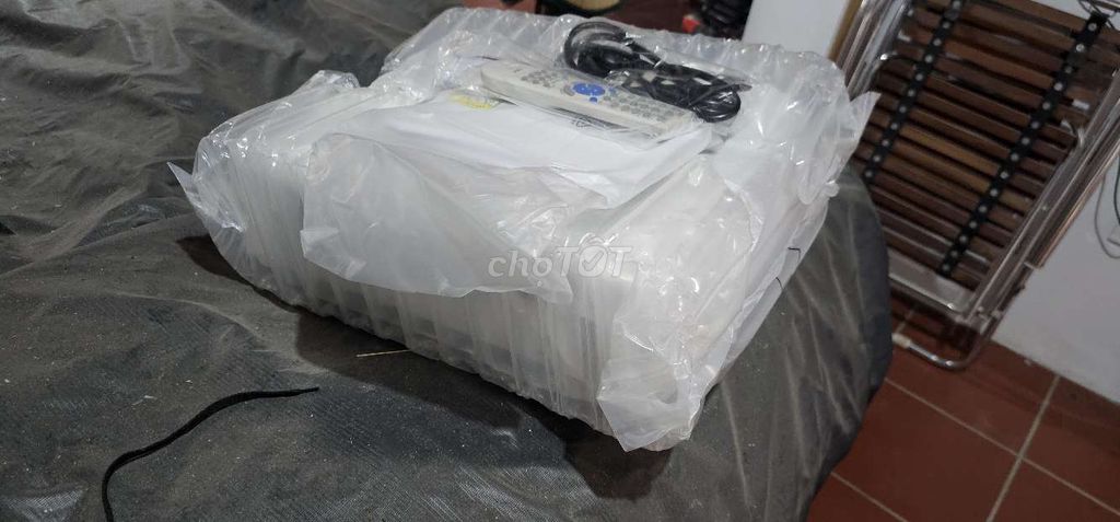 Máy chiếu NEC NP-P604XG Mới. Mua bán Đồ dùng văn phòng tại Quận Cầu Giấy Hà Nội được đăng bởi Phương doanh trại hình 1