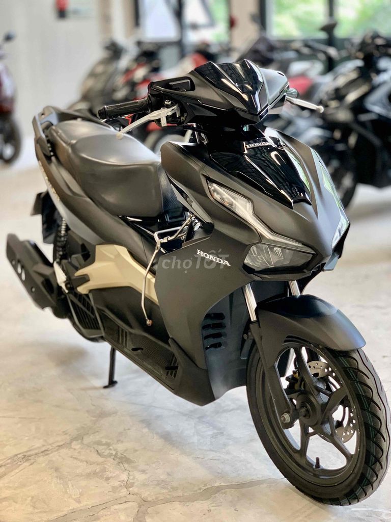 Honda Air Blade 125 2020 – Biển 69 – Chính Chủ Zin. Mua bán Xe máy tại Thành phố Thủ Đức Tp Hồ Chí Minh được đăng bởi Khương Phan hình 2