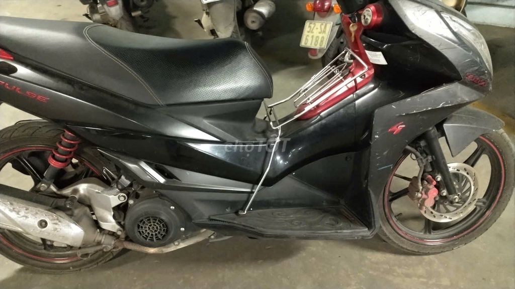 Bán Szuki impluse 125 chính chủ. Mua bán Xe máy tại Quận Cầu Giấy Hà Nội được đăng bởi Khoa hình 1