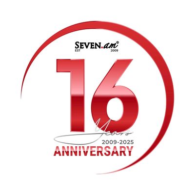 Thời trang Seven.am logo