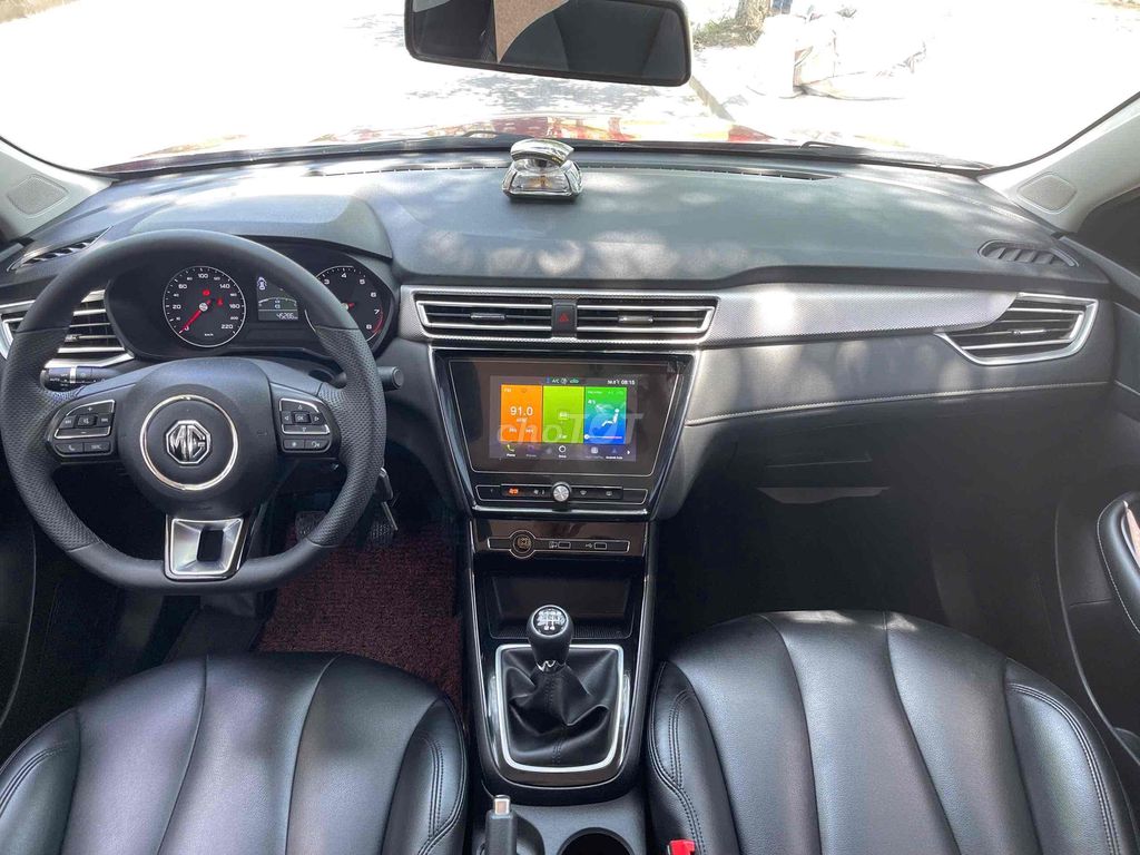MG MG5 2023 MT - 45000 km. Mua bán Ô tô tại Quận Thanh Xuân Hà Nội được đăng bởi Cường Auto 266 hình 8