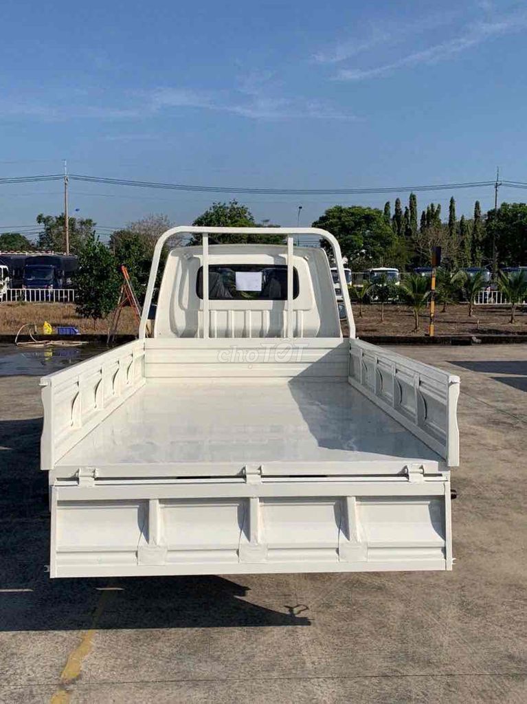 TERACO 100S. Mua bán Xe tải, xe ben tại Thành phố Cà Mau Cà Mau được đăng bởi Duy ô tô miền tây hình 8