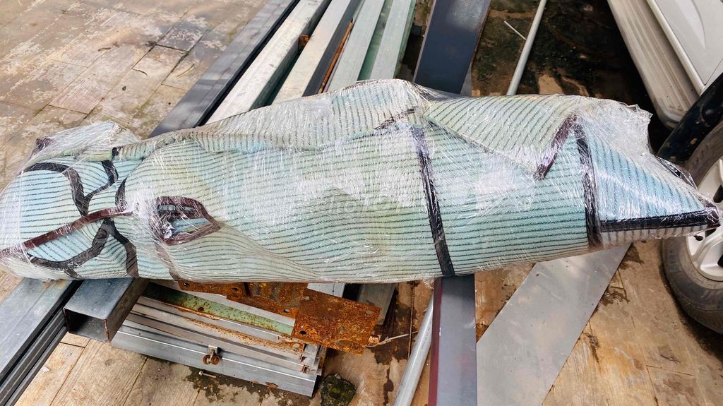 Thanh lý thảm sàn 6D Toyota Vios 2016-2025 mới 90%. Mua bán Phụ tùng xe tại Quận 12 Tp Hồ Chí Minh được đăng bởi Chuyên lọc bảo dưỡng ô tô hình 6