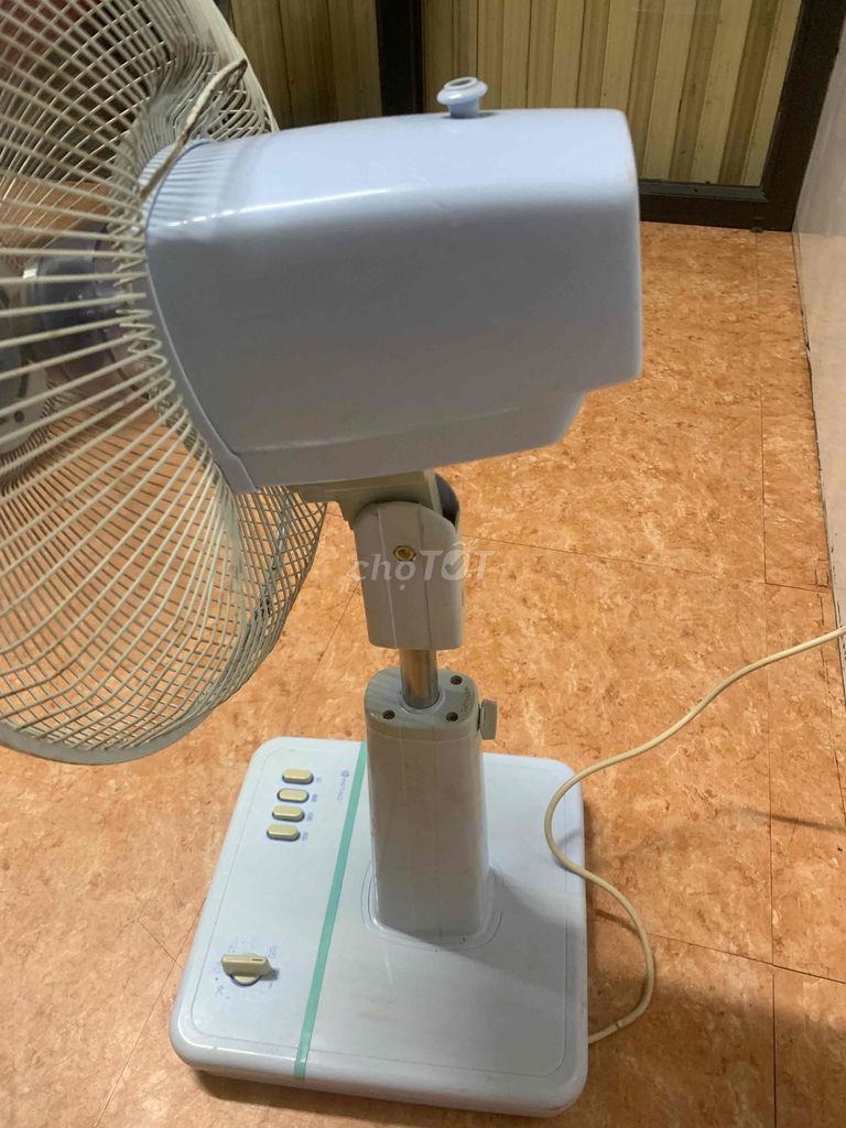 quạt nội địa Nhật
