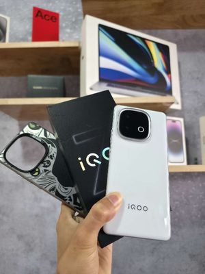 IQOO Z10 TURBO PRO (12/256) LikeNew Game VIP. Mua bán Điện thoại tại Thành phố Buôn Ma Thuột Đắk Lắk được đăng bởi Nguyễn Ngọc Nhật