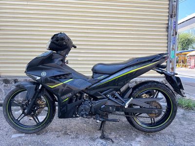 Cầm Đồ thanh lý Exciter 2018 MX King bst. Mua bán Xe máy tại Huyện Hóc Môn Tp Hồ Chí Minh được đăng bởi Cầm Đồ Hoàng Tú