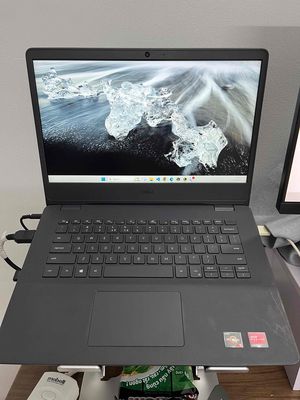 Laptop Dell Vostro 3406 card rời 16RAM ssd. Mua bán Laptop tại Quận 4 Tp Hồ Chí Minh được đăng bởi Trần Minh Đức